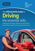 Driving - The Essential Skills