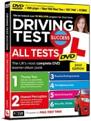 Driving Test Success - as suggested by Freeway School of Motoring