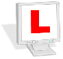Theory test computer 